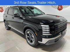 2026 Hyundai Palisade Limited AWD SUV