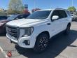 Used 2022 GMC Yukon AT4 SUV