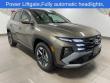 New 2026 Hyundai Tucson Hybrid SEL SUV