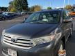 Used 2013 Toyota Highlander Base Plus V6 SUV