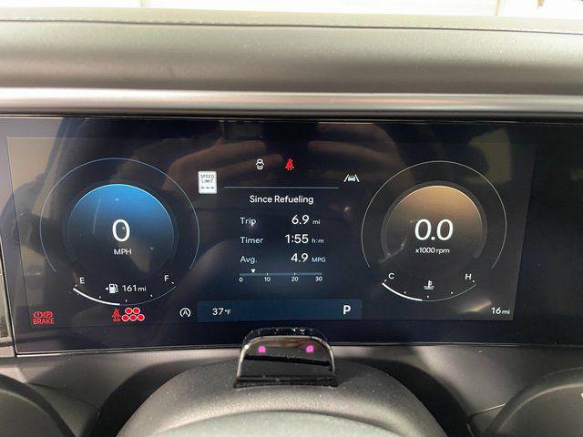 2026 Hyundai Palisade Calligraphy - Photo 15