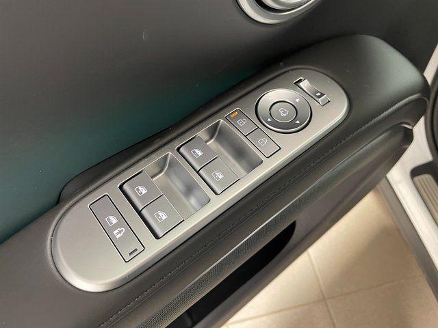 2026 Hyundai Palisade Calligraphy - Photo 18