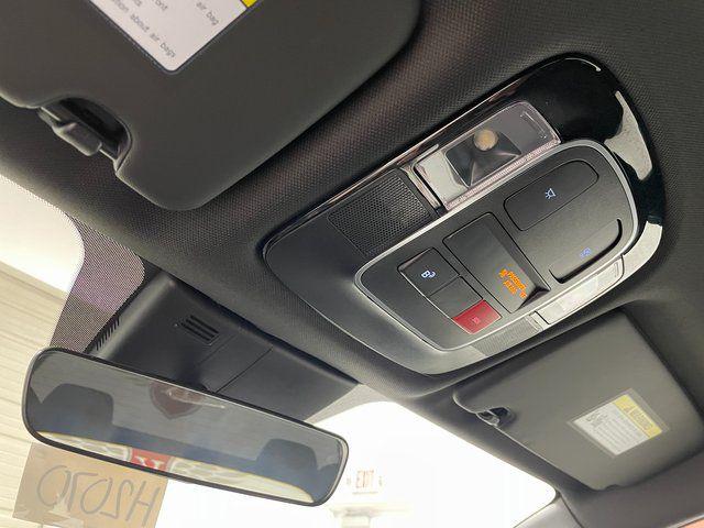 2026 Hyundai Santa Cruz SE - Photo 18