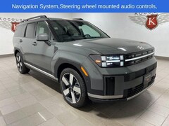 2026 Hyundai Santa Fe Limited AWD SUV