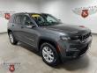 Used 2023 Jeep Grand Cherokee Limited SUV