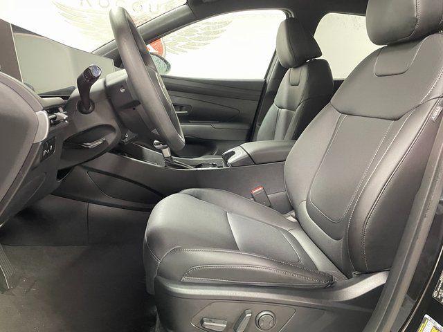 2026 Hyundai Santa Cruz SEL - Photo 11