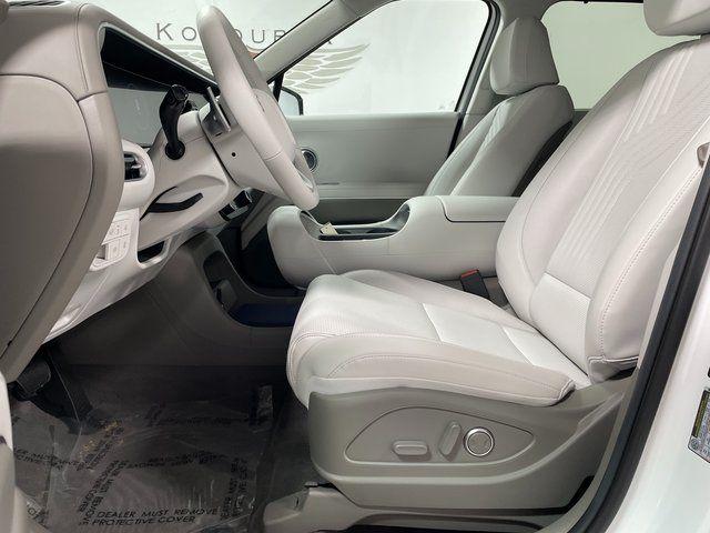 2026 Hyundai Palisade SEL - Photo 11