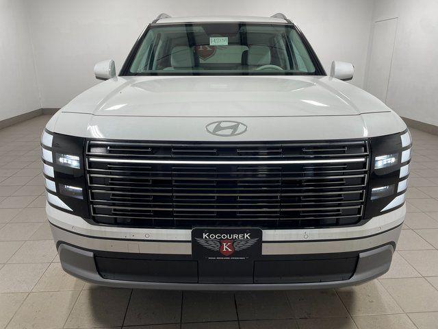 2026 Hyundai Palisade SEL - Photo 2