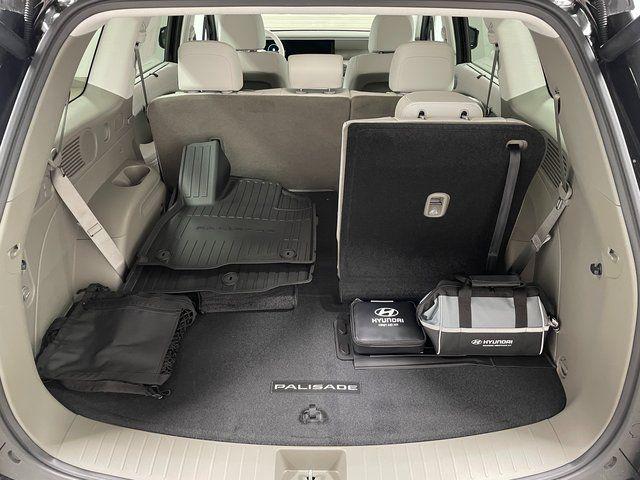 2026 Hyundai Palisade SEL - Photo 24