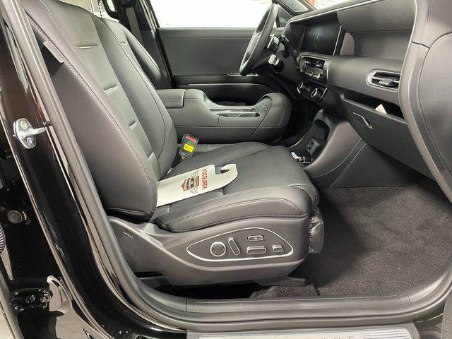 2026 Hyundai Palisade Calligraphy - Photo 23
