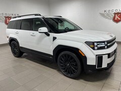 2026 Hyundai Santa Fe Calligraphy AWD SUV