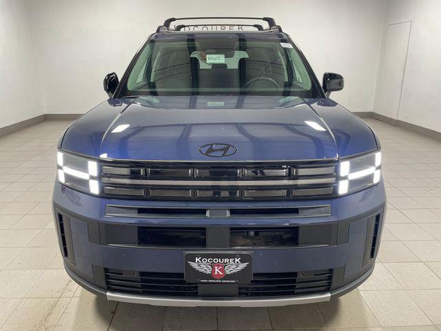 2025 Hyundai Santa Fe XRT photo 2