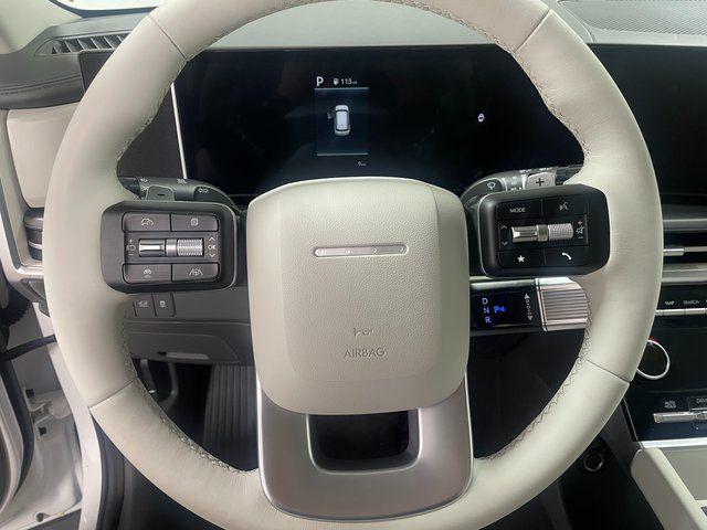 2026 Hyundai Santa Fe SE - Photo 14