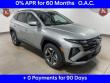 New 2026 Hyundai Tucson SEL AWD SUV