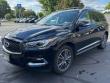 Used 2020 INFINITI QX60 Luxe SUV