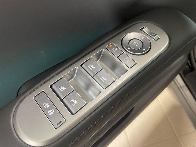 2026 Hyundai Palisade Calligraphy - Photo 19