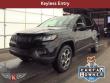 Used 2022 Jeep Compass Trailhawk SUV