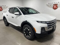 2026 Hyundai Santa Cruz SE AWD Truck Crew Cab