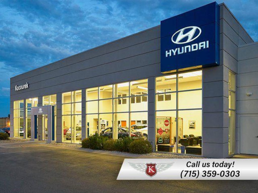 New 2026 Hyundai Santa Fe SE AWD SUV