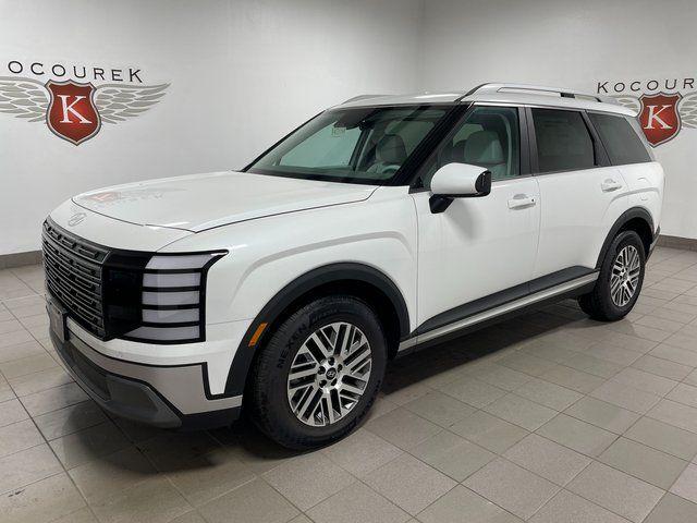 2026 Hyundai Palisade SEL - Photo 3