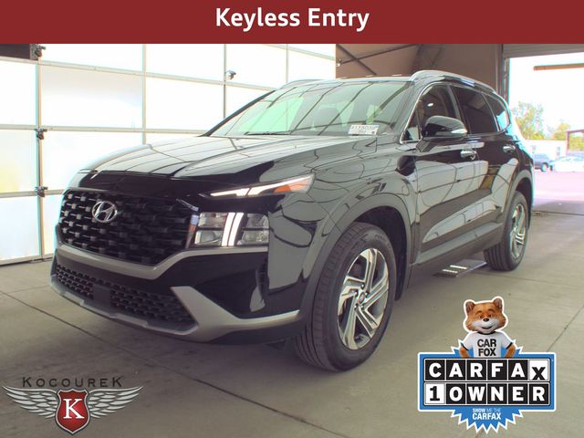 2023 Hyundai Santa Fe SEL 2.5 AWD's photo
