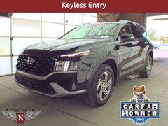 2023 Hyundai Santa Fe SEL SUV