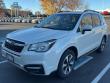 Used 2018 Subaru Forester 2.5i Premium SUV