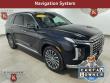 Used 2023 Hyundai Palisade Calligraphy SUV