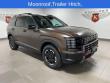 New 2026 Hyundai Palisade XRT AWD SUV
