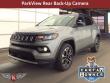 Used 2024 Jeep Compass Limited SUV