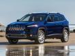 Used 2014 Jeep Cherokee Latitude SUV