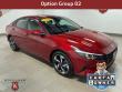 Used 2023 Hyundai Elantra SEL Sedan