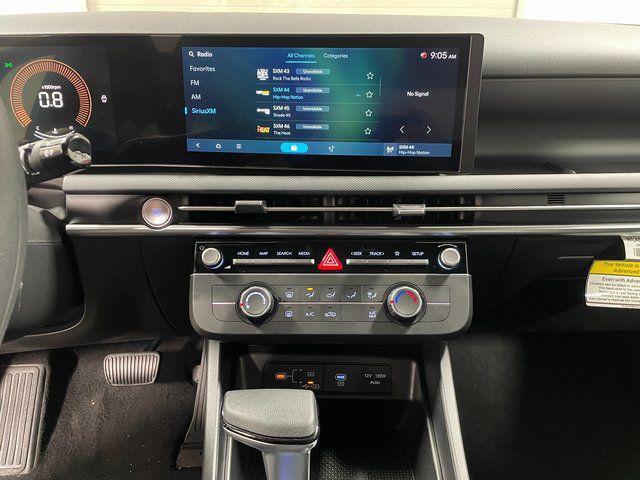 2026 Hyundai Santa Cruz SE - Photo 16