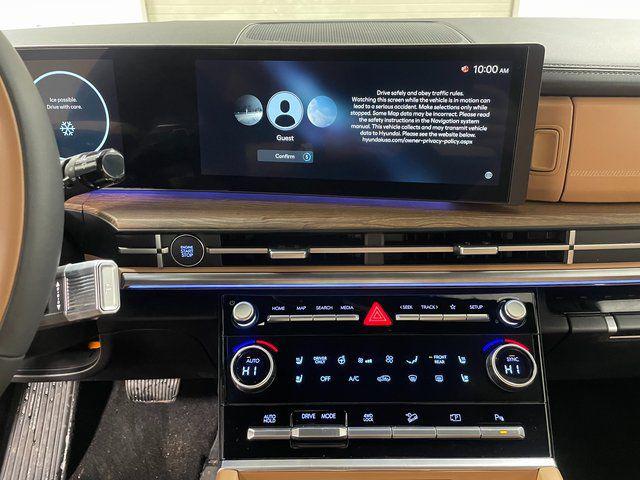 2026 Hyundai Santa Fe Calligraphy - Photo 16