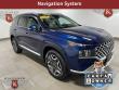 Used 2022 Hyundai Santa Fe Limited SUV