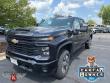 Used 2024 Chevrolet Silverado 2500HD Custom Truck