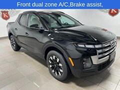 2026 Hyundai Santa Cruz SEL AWD Truck Crew Cab