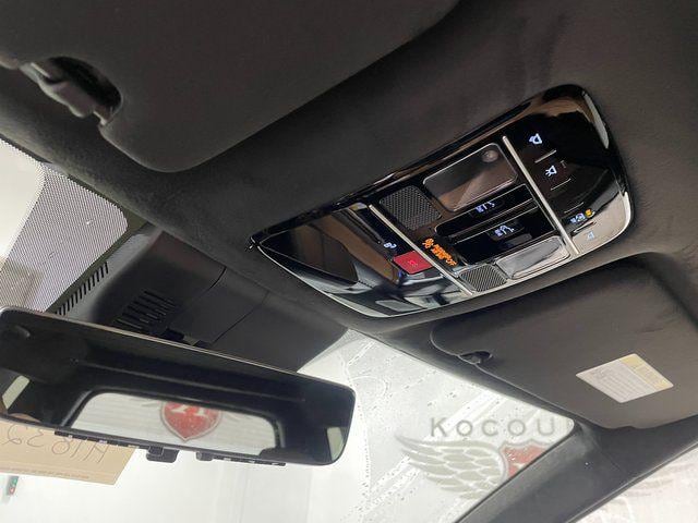 2026 Hyundai Santa Fe Calligraphy - Photo 18