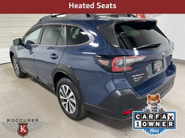 2024 Subaru Outback Premium photo 3