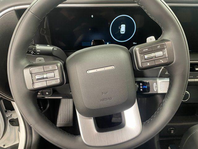 2026 Hyundai Palisade Calligraphy - Photo 13