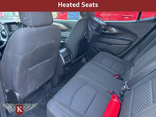 2019 Gmc Terrain SLE photo 3