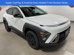 2026 Hyundai Kona SEL Sport AWD SUV