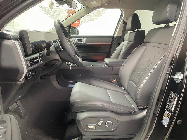 2026 Hyundai Santa Fe SEL - Photo 11