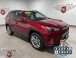 Used 2025 Toyota RAV4 XLE Premium SUV