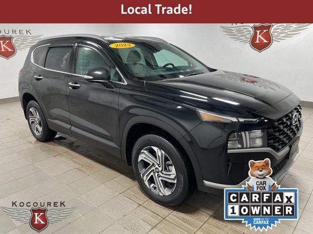 2023 Hyundai Santa Fe SEL's photo