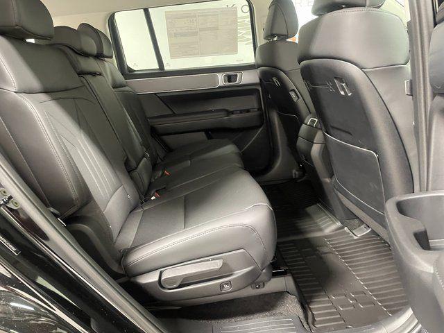 2026 Hyundai Santa Fe SEL - Photo 21