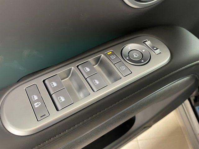 2026 Hyundai Palisade Calligraphy - Photo 19