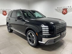 2026 Hyundai Palisade Limited AWD SUV