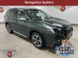 Used 2023 Subaru Forester Touring SUV