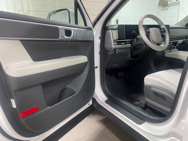 2026 Hyundai Santa Fe SE - Photo 10
